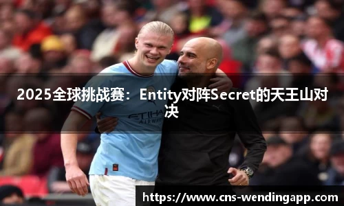 2025全球挑战赛：Entity对阵Secret的天王山对决